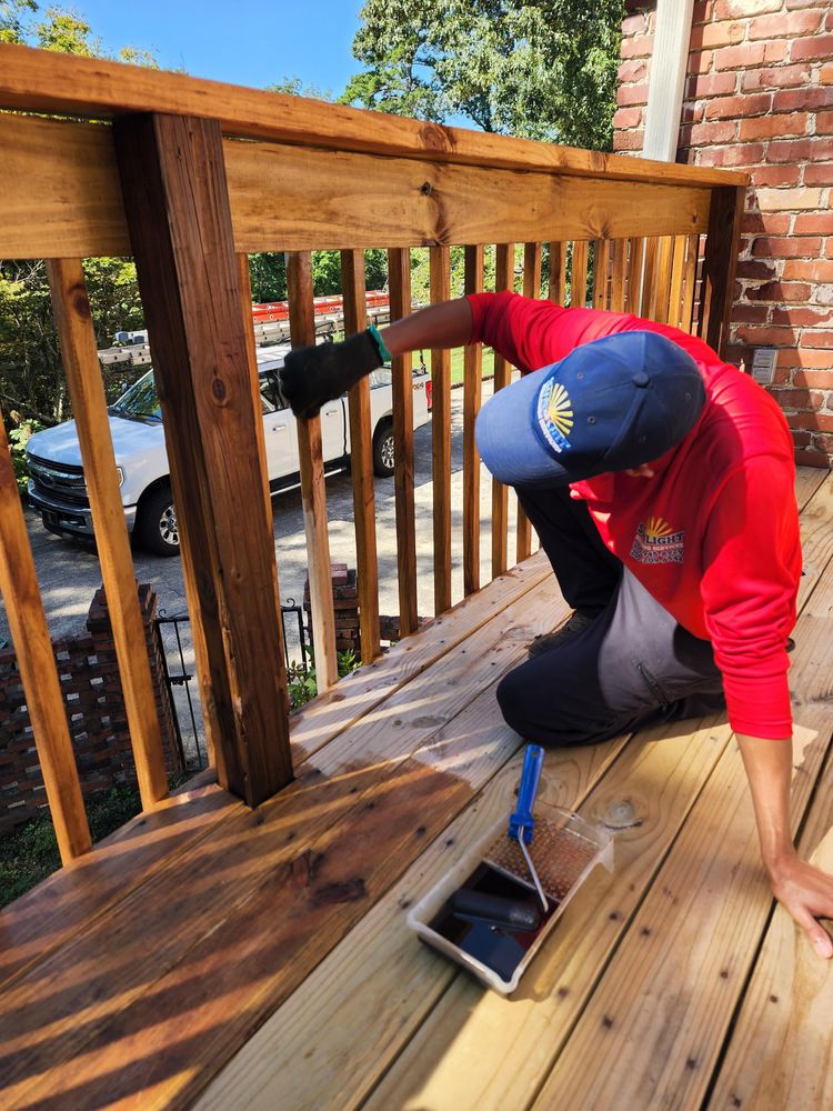 All Photos for Sunlight Building Services in Birmingham, AL