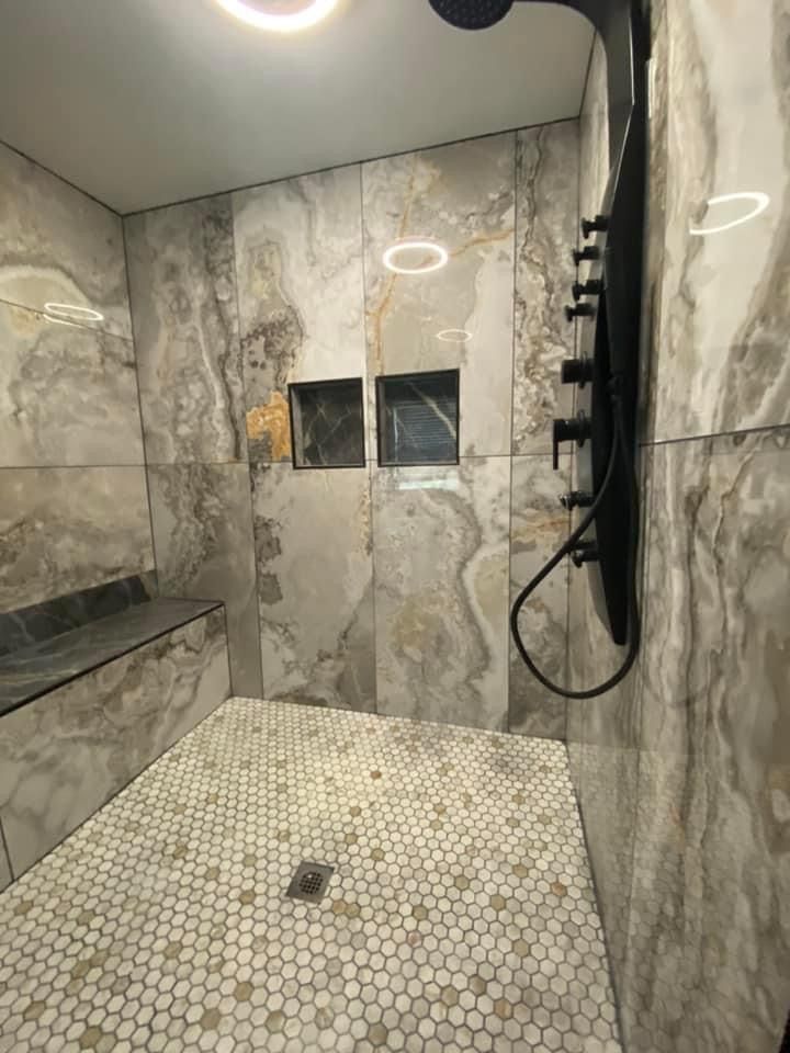 Beautiful Transformations for Engstrom Home Renovations in Good Hope, Georgia