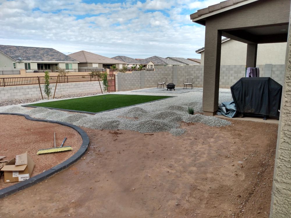 All Photos for Sharp Image LLC Landscaping & Hardscape in Phoenix, AZ