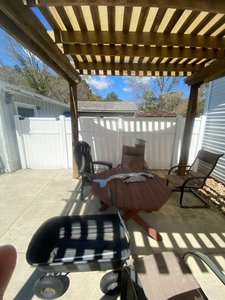 All Photos for Coastal Charm Cleaning in Swansboro, NC