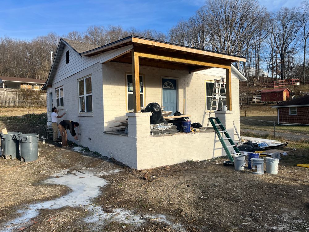 All Photos for Wheeler Brothers Construction in Kingsport, TN