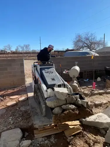 Midwest Quality Concrete team in Pueblo, CO - people or person