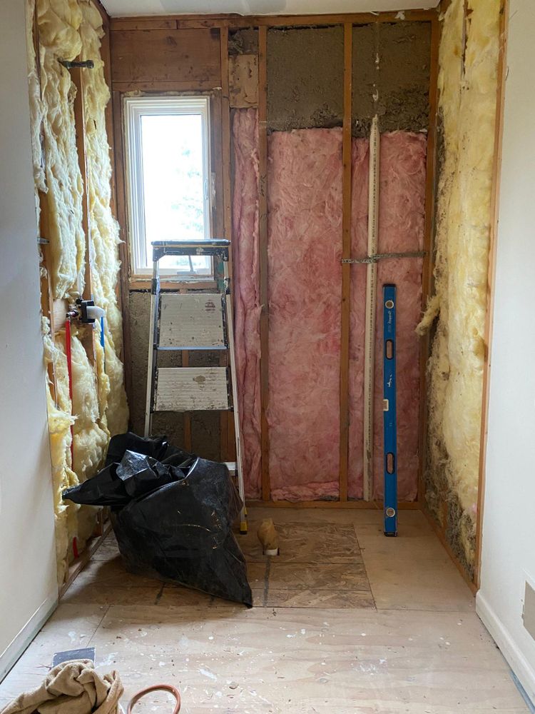 All Photos for Watson's Handyman Services in Genesee County, MI