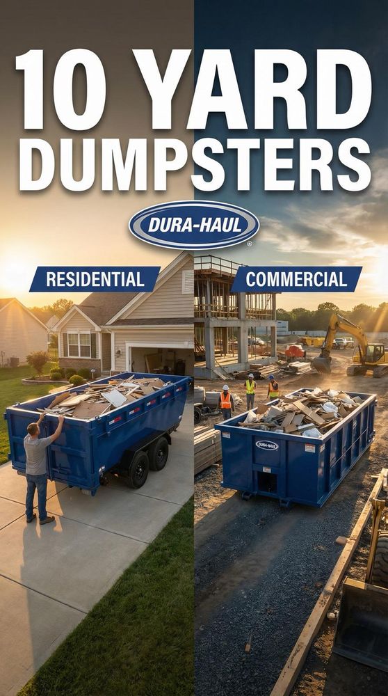 All Photos for C&R Disposal in Baltimore, MD