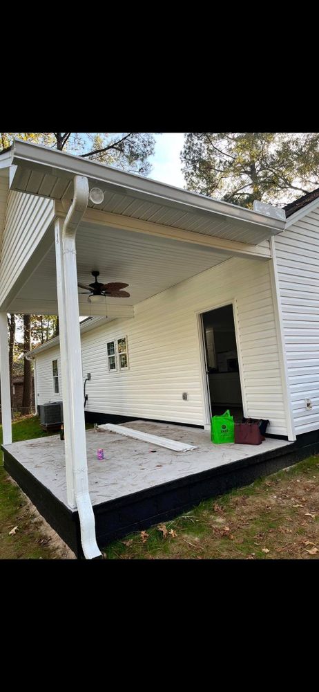 All Photos for Newberry Contracting Group LLC in Charleston, SC