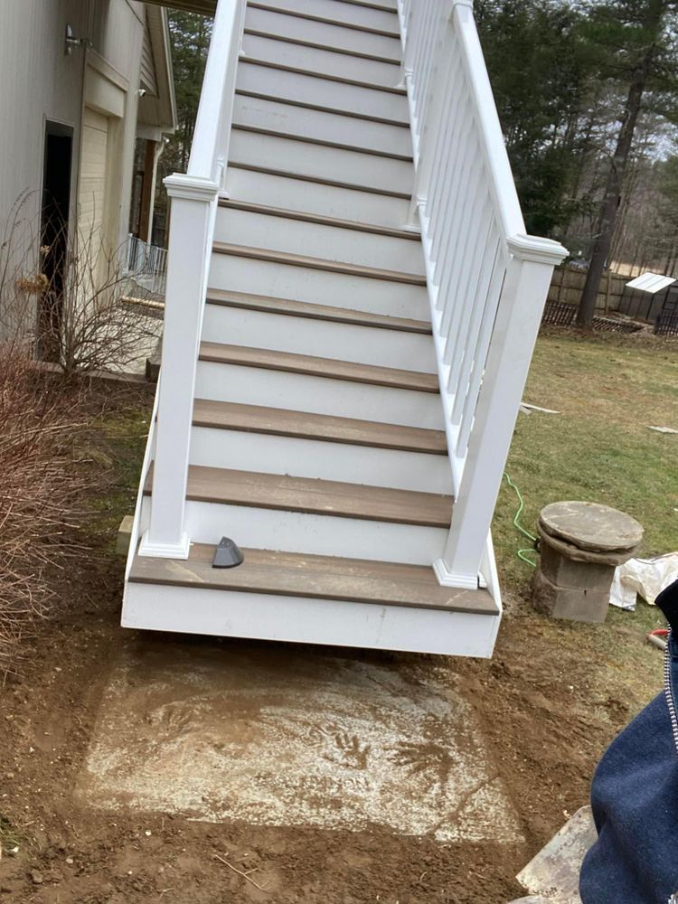 All Photos for Pride Advanced Framing & Construction in Salem, NH