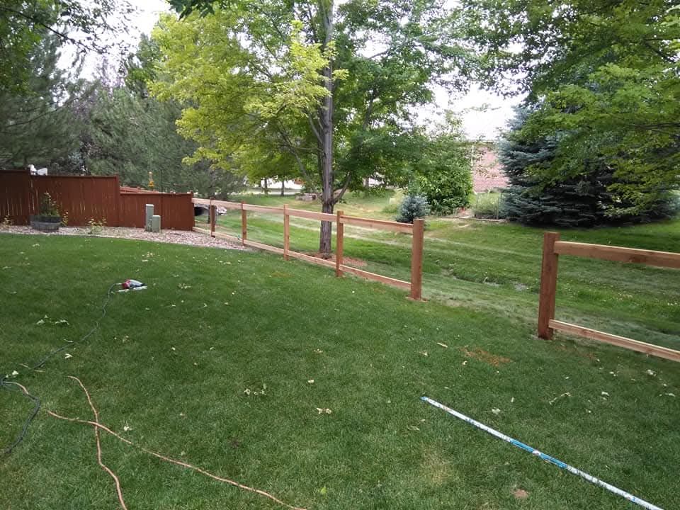 All Photos for Berry Handy Services in Loveland, CO