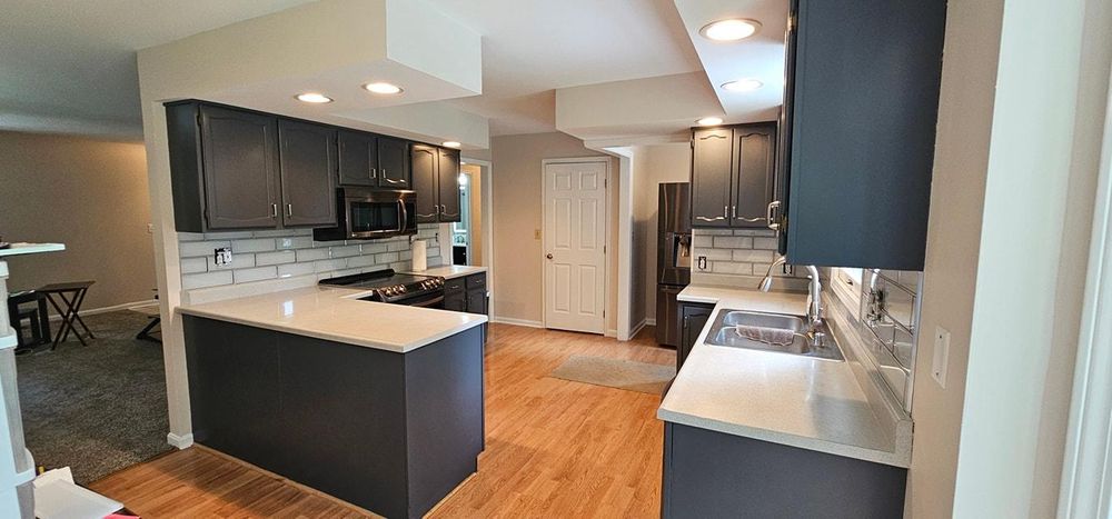 All Photos for Hearts & Hands Painting in Campbell, KY