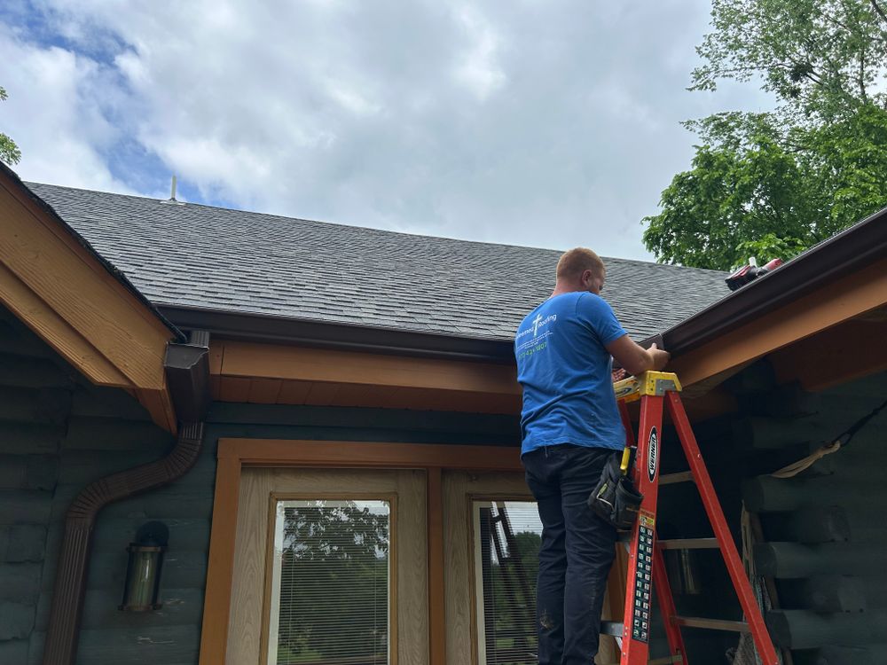 All Photos for Redeemed Roofing & Guttering in Puxico, MO