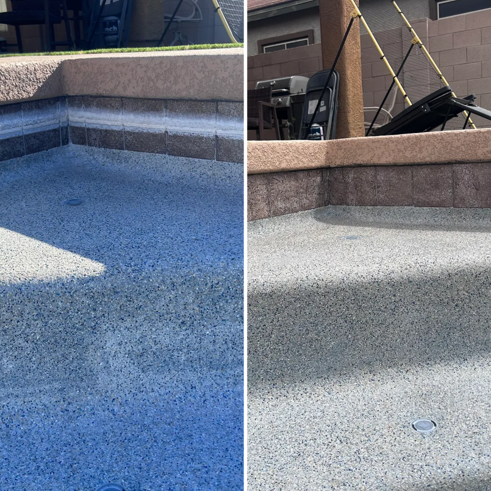 All Photos for Summer Breeze Pool Services in Glendale, AZ