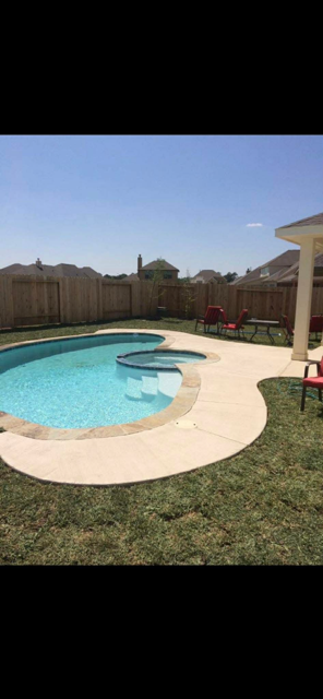 All Photos for Montgomery Custom Pools in Montgomery, TX