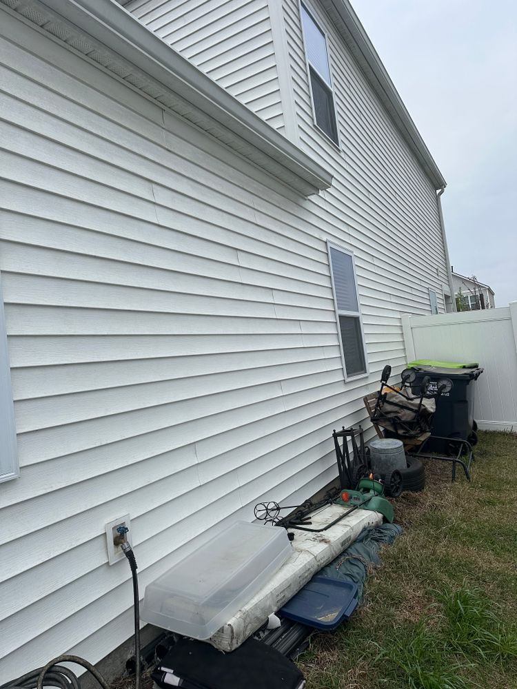 All Photos for Premier Softwash in Bluffton, SC