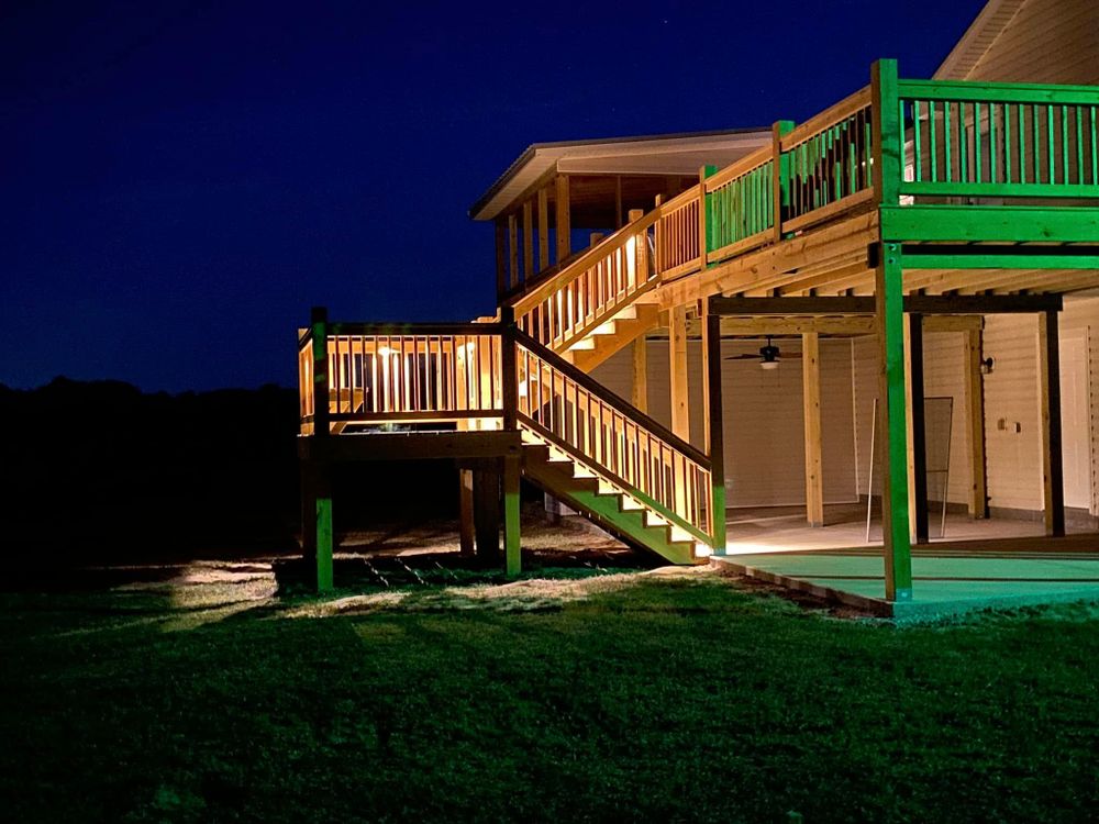 All Photos for Weiss Electric LLC in Wilmington, NC