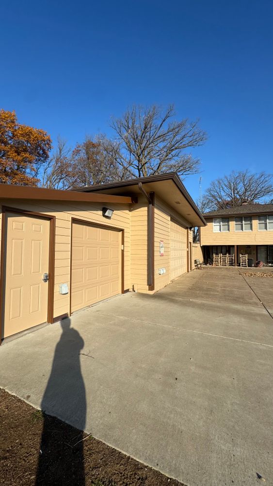 All Photos for Trinity Painting & Renewal Services in Mora, MN