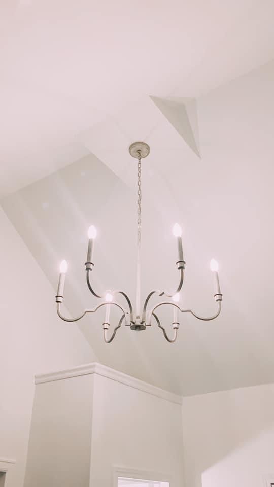 Beautiful Transformations for Engstrom Home Renovations in Good Hope, Georgia