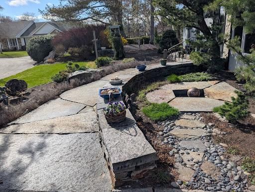 All Photos for Evolution Earthscapes, LLC in Ludlow, MA