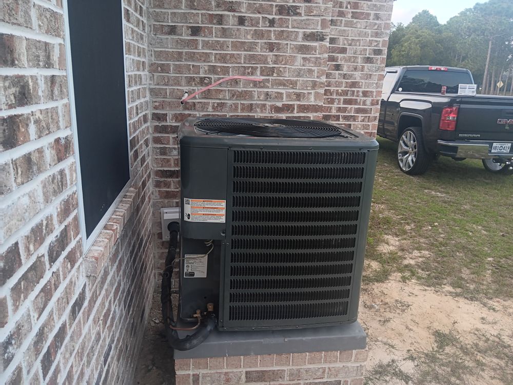 All Photos for G&S A/C and Heating in Gulfport,, MS