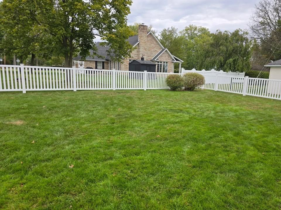 All Photos for Backyard Fence Solutions LLC in Uniontown, PA