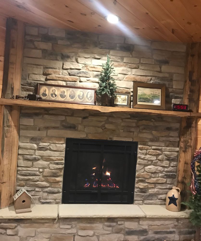 All Photos for Accent Stone in Shelocta, PA