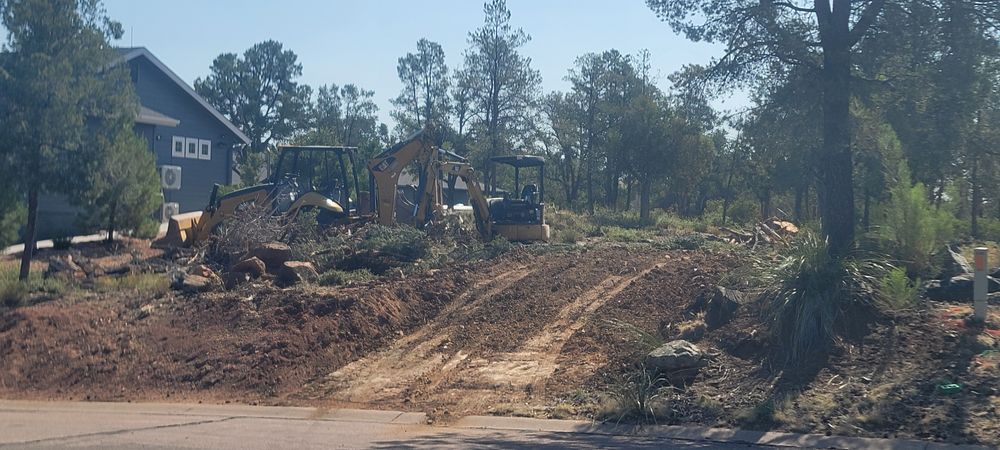 All Photos for JA Mountain View Custom Homes LLC  in Payson, AZ