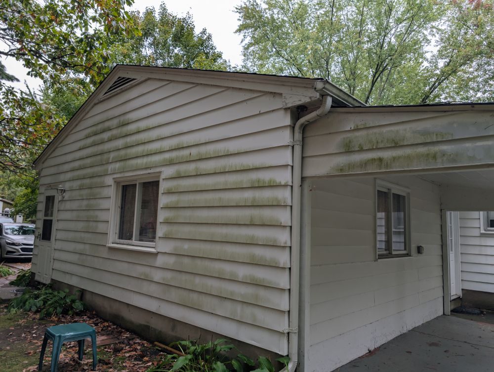 All Photos for Kingdom Power Washing & Window Cleaning in Flushing, MI