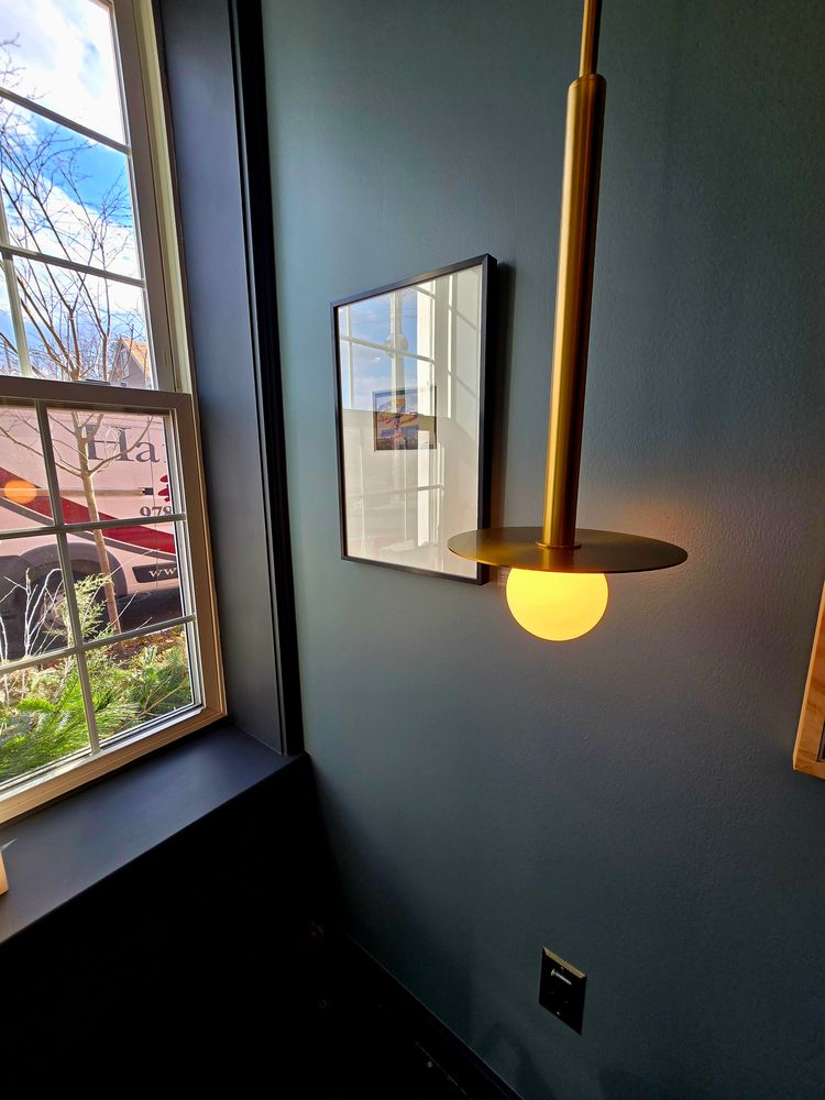 Interior House Painting for Hanson Painting in Newburyport, MA