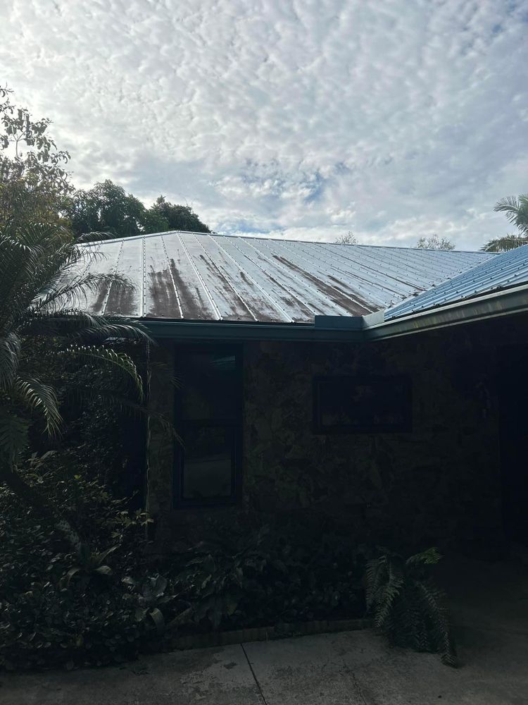 All Photos for C & C Pressure Washing in Port Saint Lucie, FL