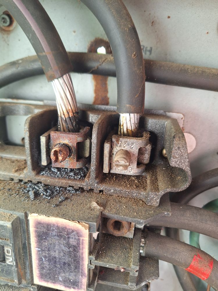 All Photos for Flash Gordon Electric LLC in Hope Mills, NC