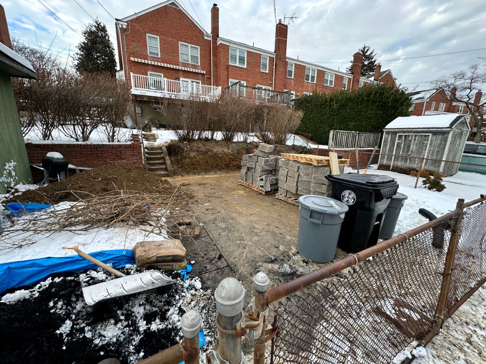 All Photos for Matteo Hardscapes in Towson,  MD