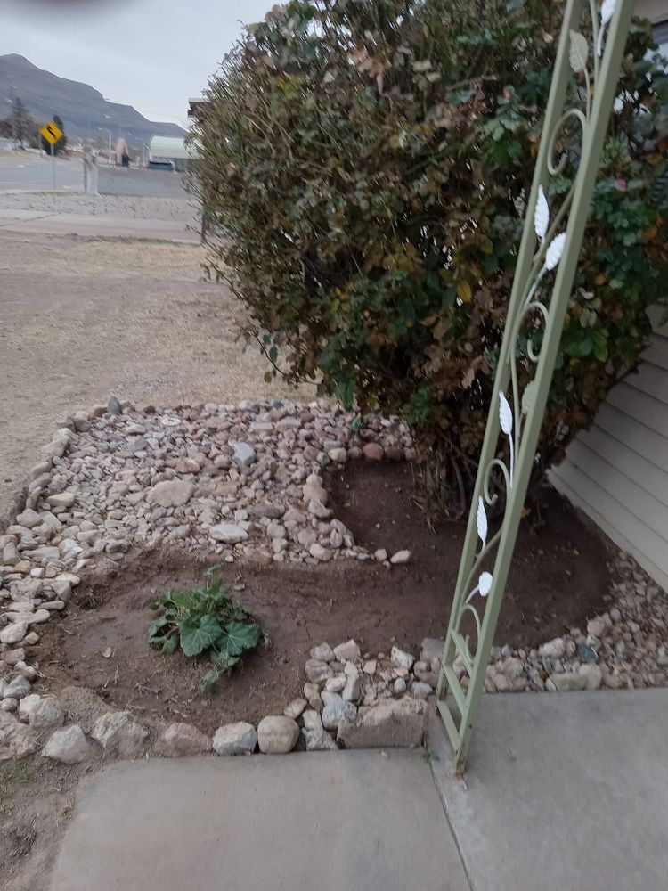 All Photos for Jason's Creations Handyman & Landscaping Services in Alamogordo, NM