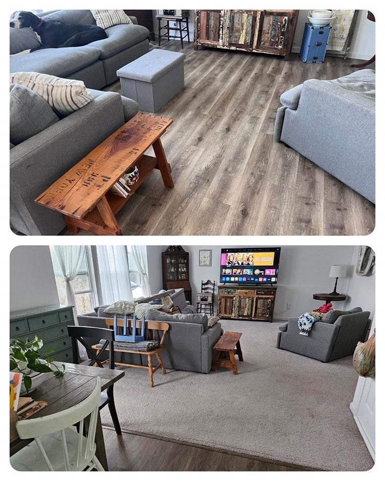 All Photos for Hearts & Hands Painting in Campbell, KY