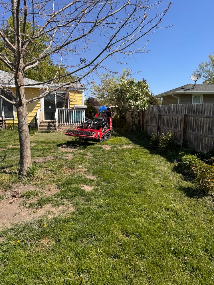 All Photos for H&L Lawn Care LLC in Twin Lakes, WI