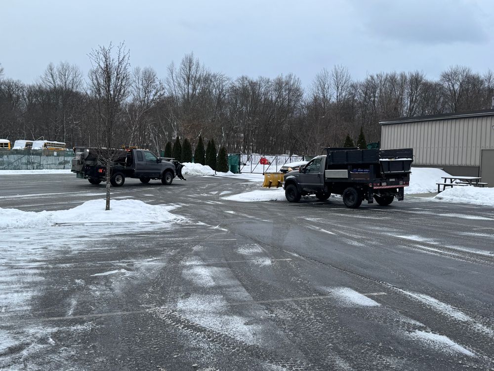 All Photos for Adams Landscaping in Springfield, MA