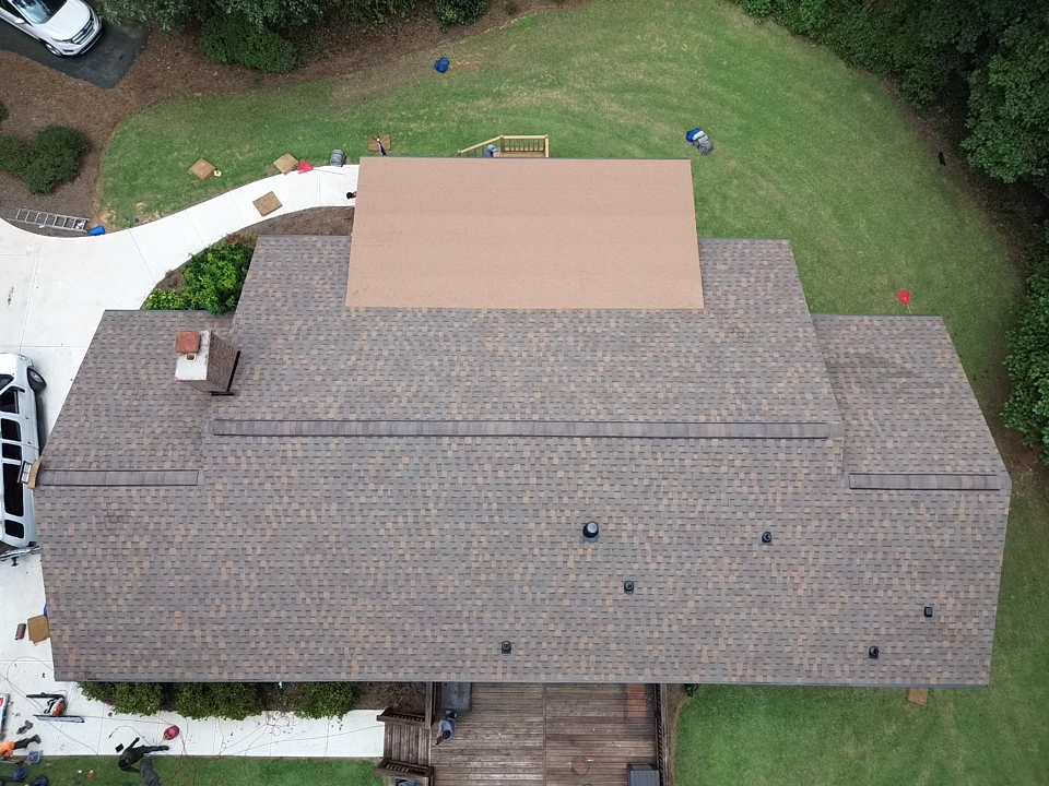 All Photos for Georgia Roof Rescue in Woodbury, GA