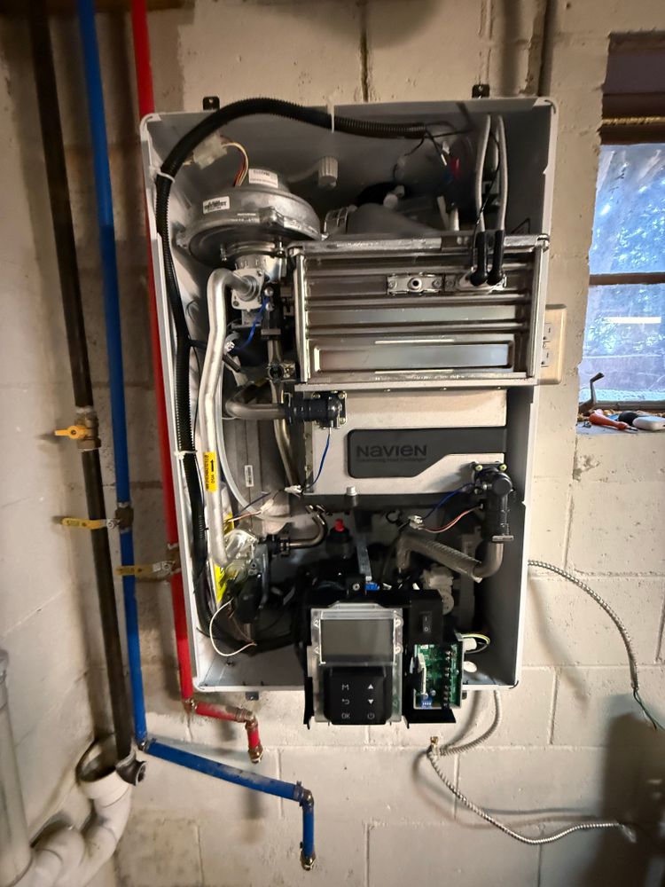 All Photos for Precision Plumbing in Greenville, SC