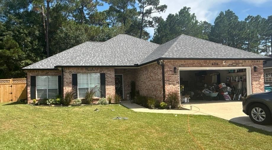 All Photos for Moontimes Roofing & Restoration in Biloxi, MS