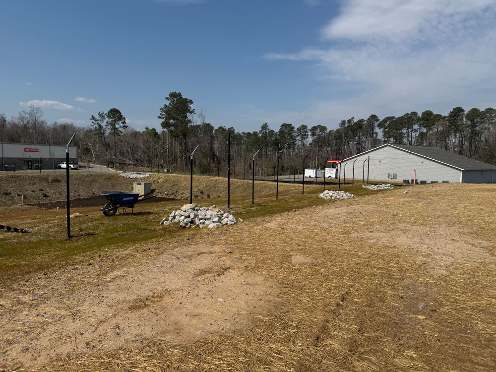 All Photos for American Privacy Fencing & More in Statesboro, GA
