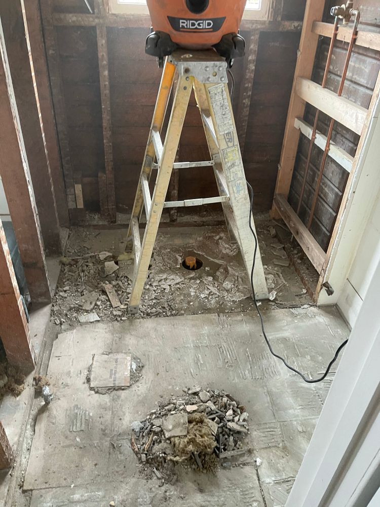 All Photos for Tony's Remodeling & Painting in Renton, WA