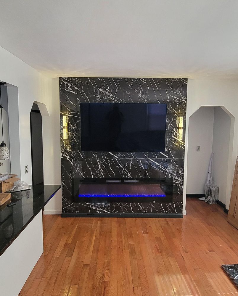 All Photos for GG Finish Carpentry inc in Freeport, NY