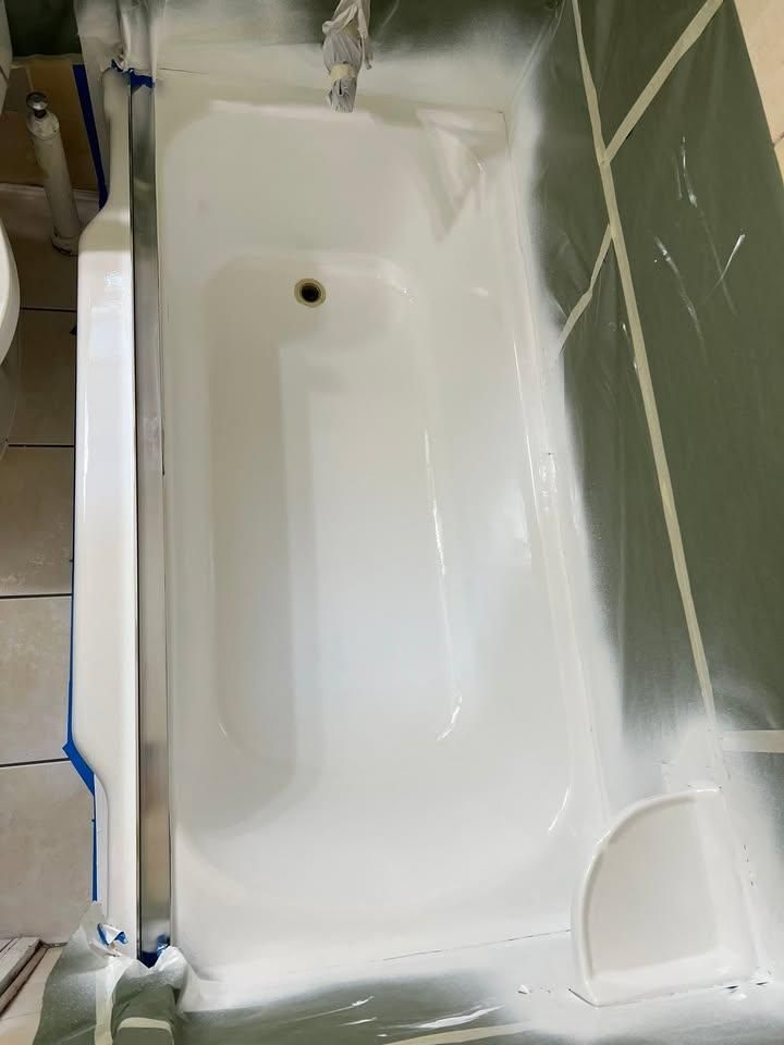All Photos for Affordable N.Y.C Bathtub Reglazing  in New York, NY