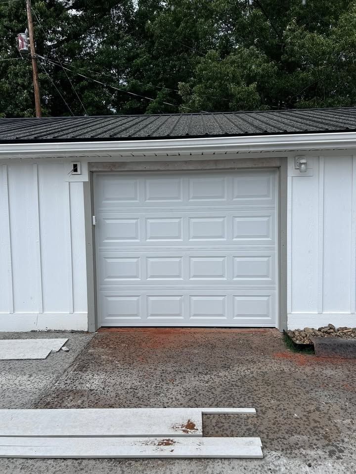 All Photos for Legacy Garage Doors LLC in Townville, SC