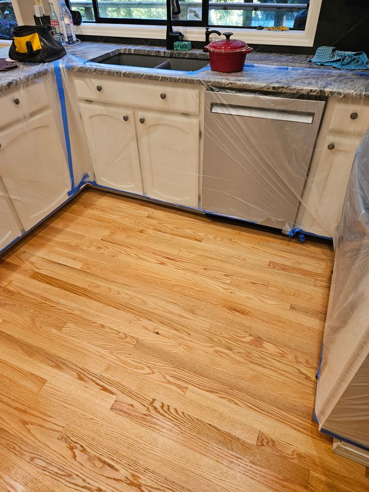 All Photos for Smithe Hardwood Flooring  in Sandy, OR