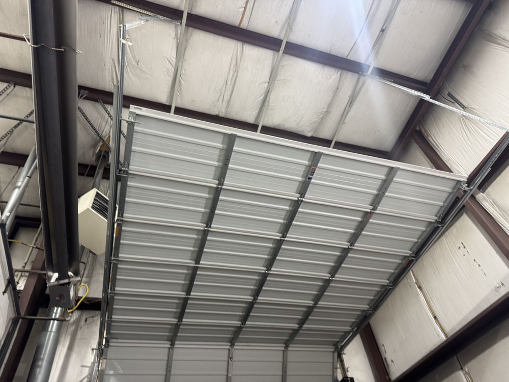 All Photos for JR Garage Door and Services in Charles County, MD