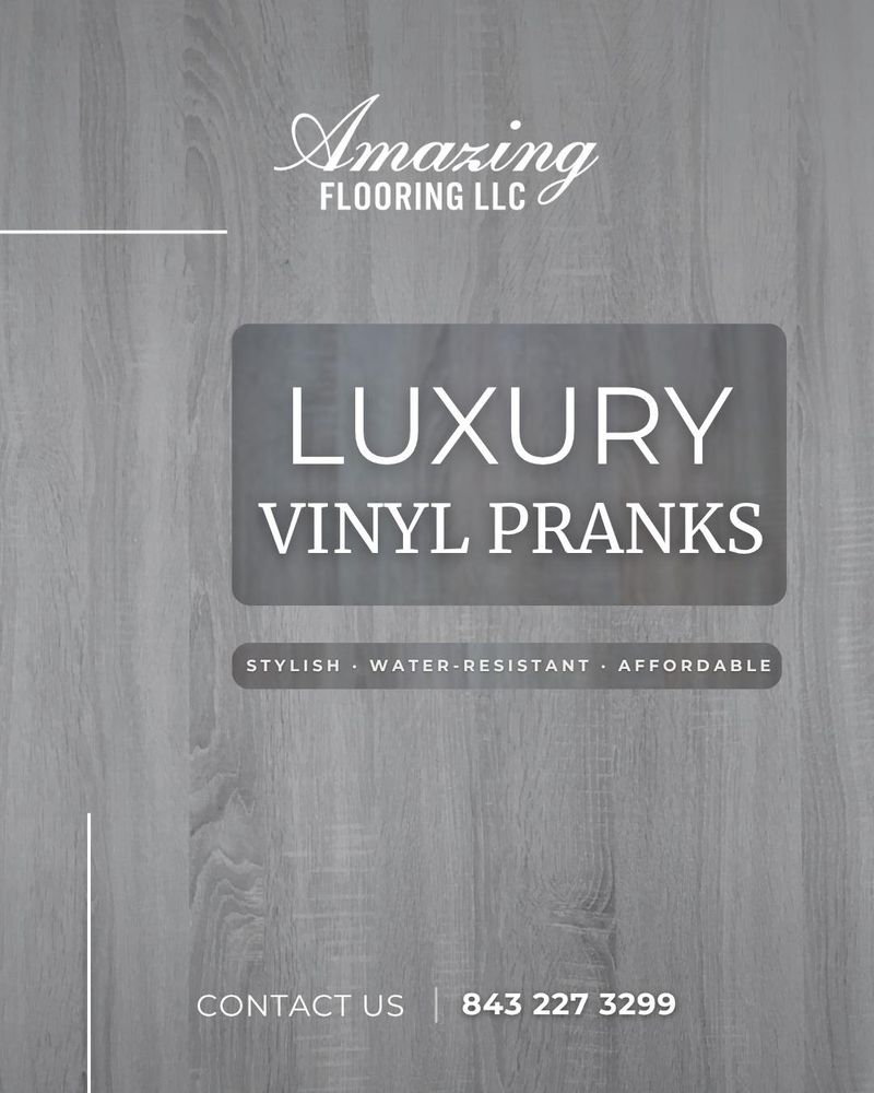 All Photos for Amazing Flooring LLC in Hilton Head Island, SC