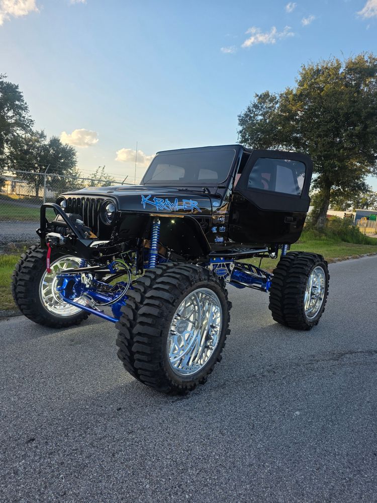 All Photos for Michael's Auto Detailing  in Lakeland, FL