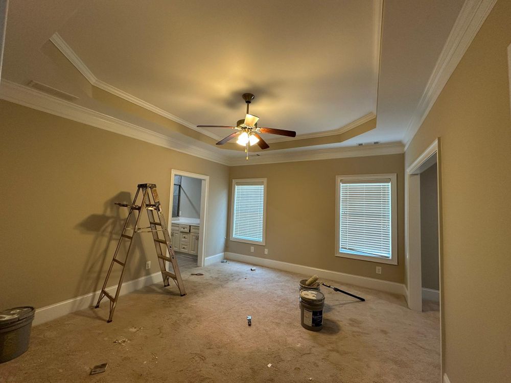 All Photos for Cornerstone Painting in Monroe, GA