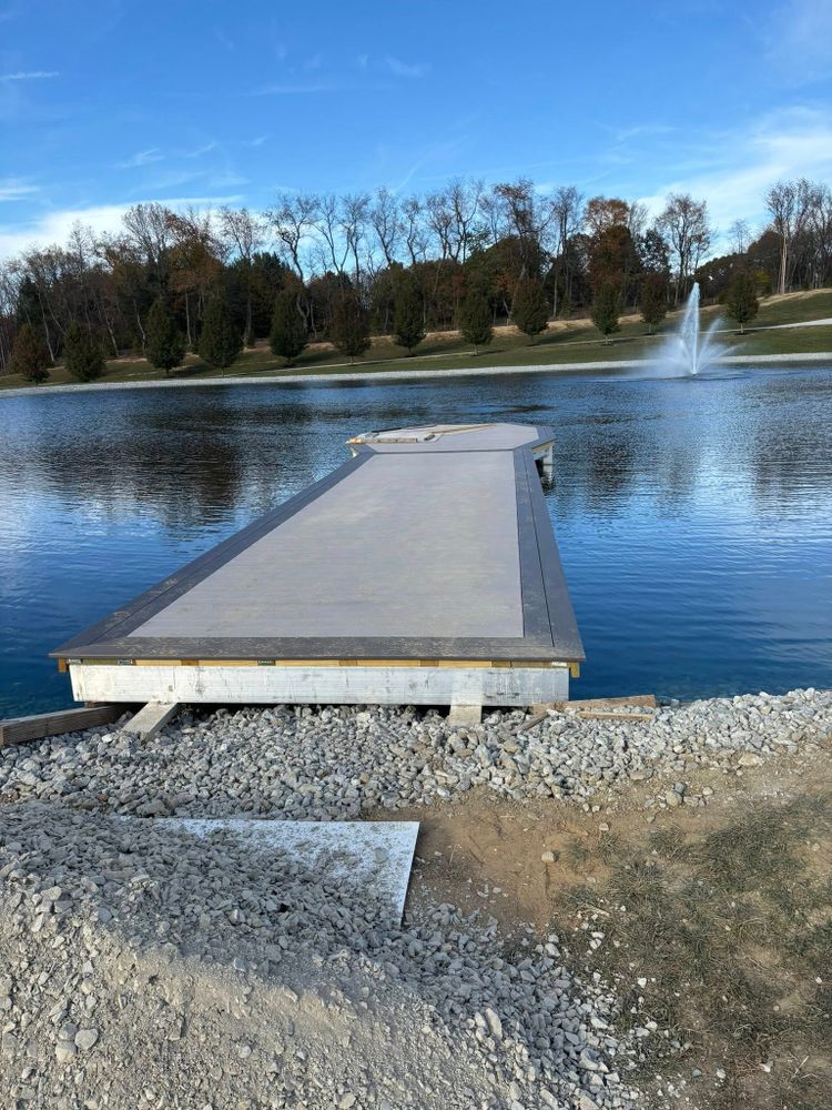 Our Work for Third Day Restoration - Masonry & Concrete Repairs in Dover, OH