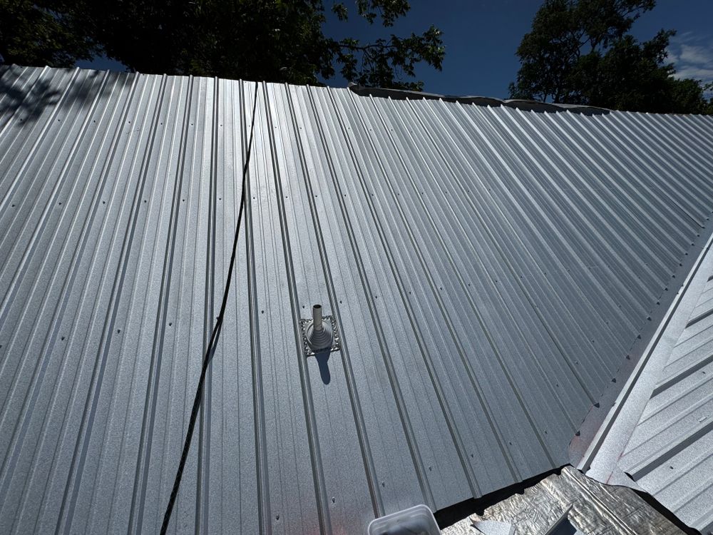 All Photos for Hometown Roofing in Greenwood, SC