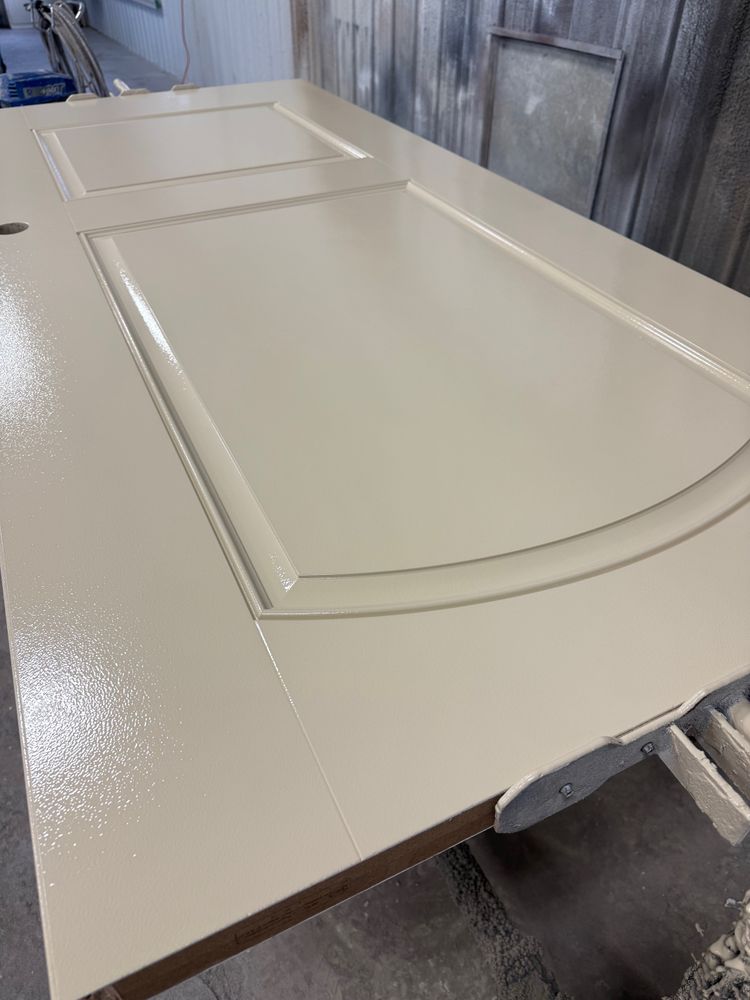 Interior Painting for UrbanView Home Services in Appleton, Wisconsin