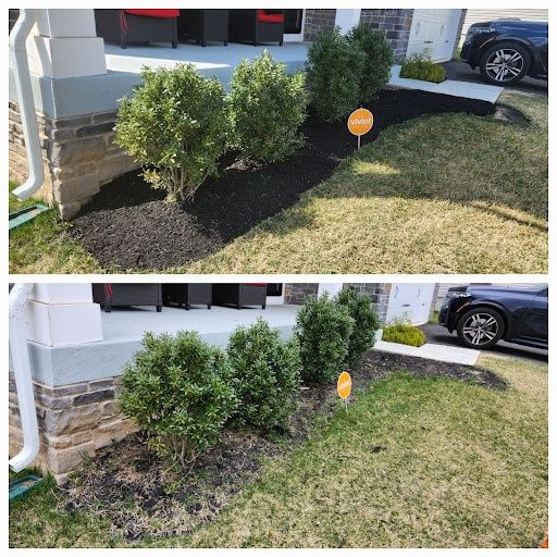 All Photos for Green Lawn Care in Ambler, PA